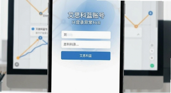 ��˼�����˺ŵ�¼�쳣