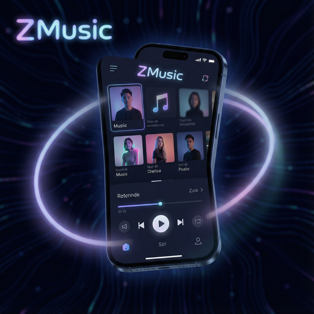 ZMusic�ٷ�������v1.3.2 �����޹��