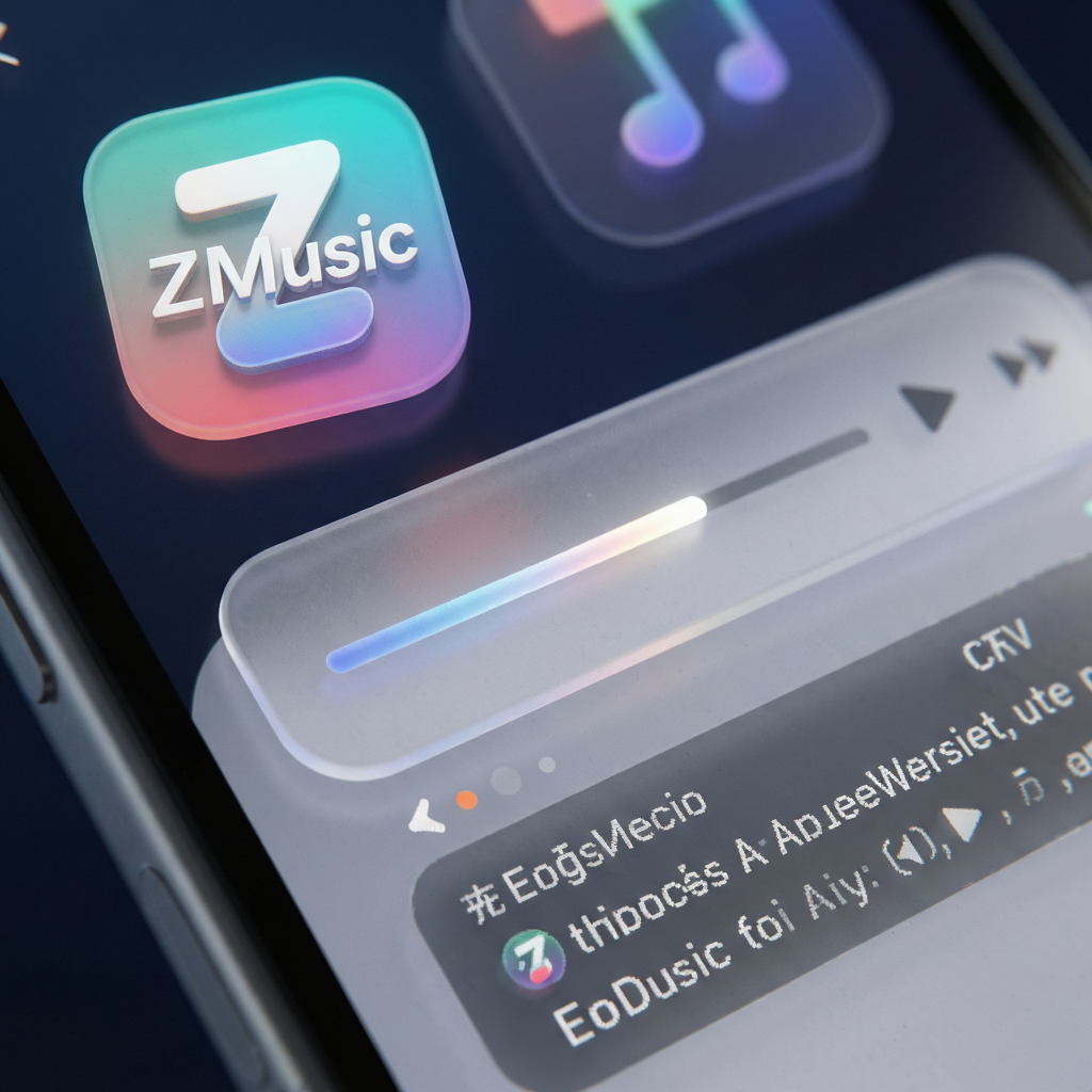 ZMusic�ٷ�������v1.3.2 �����޹��