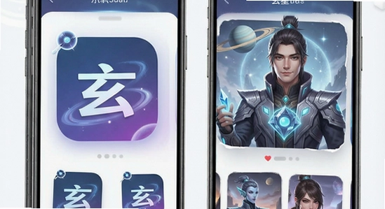 ����app������Ⱥ����ͼ