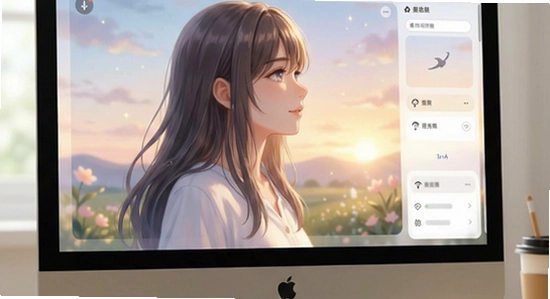 ����AI����չʾ