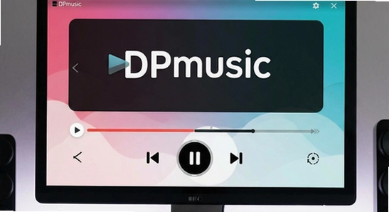 DPmusic������������չʾ
