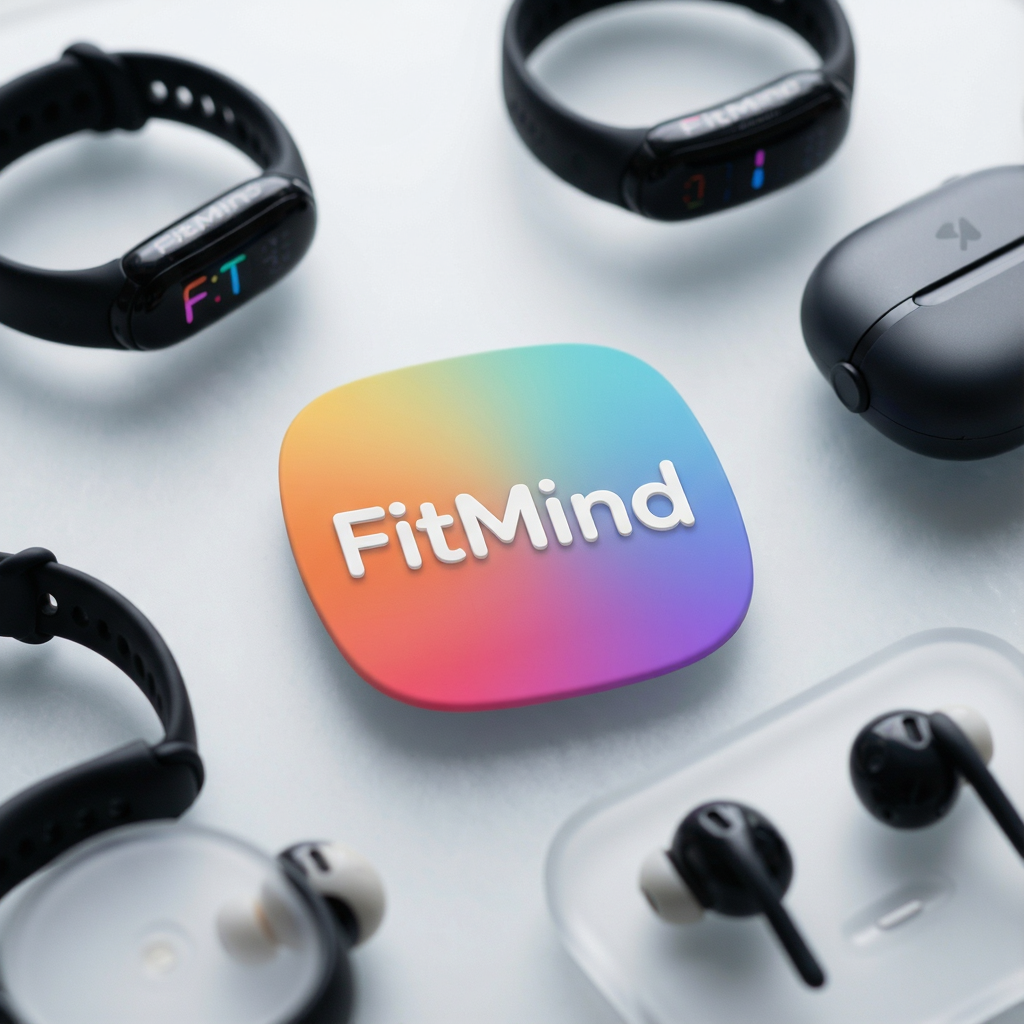 FitMind�ٷ����ؽ�ͼ