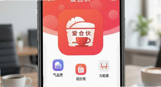 ���ϻ�app�����湦��չʾ