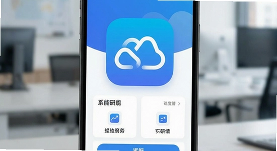 �����app���湦��չʾͼ