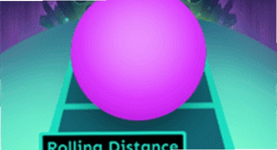 滚动的天空Rolling Distance饭制安装包下载, 安卓手机存储空间界面