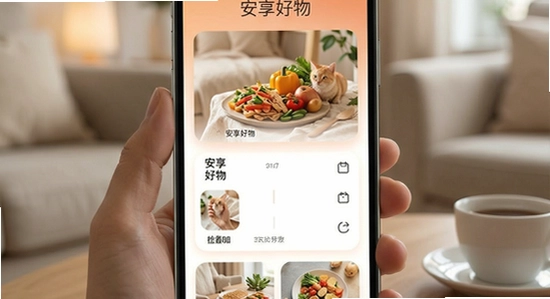��������Ӧ�ý���չʾ