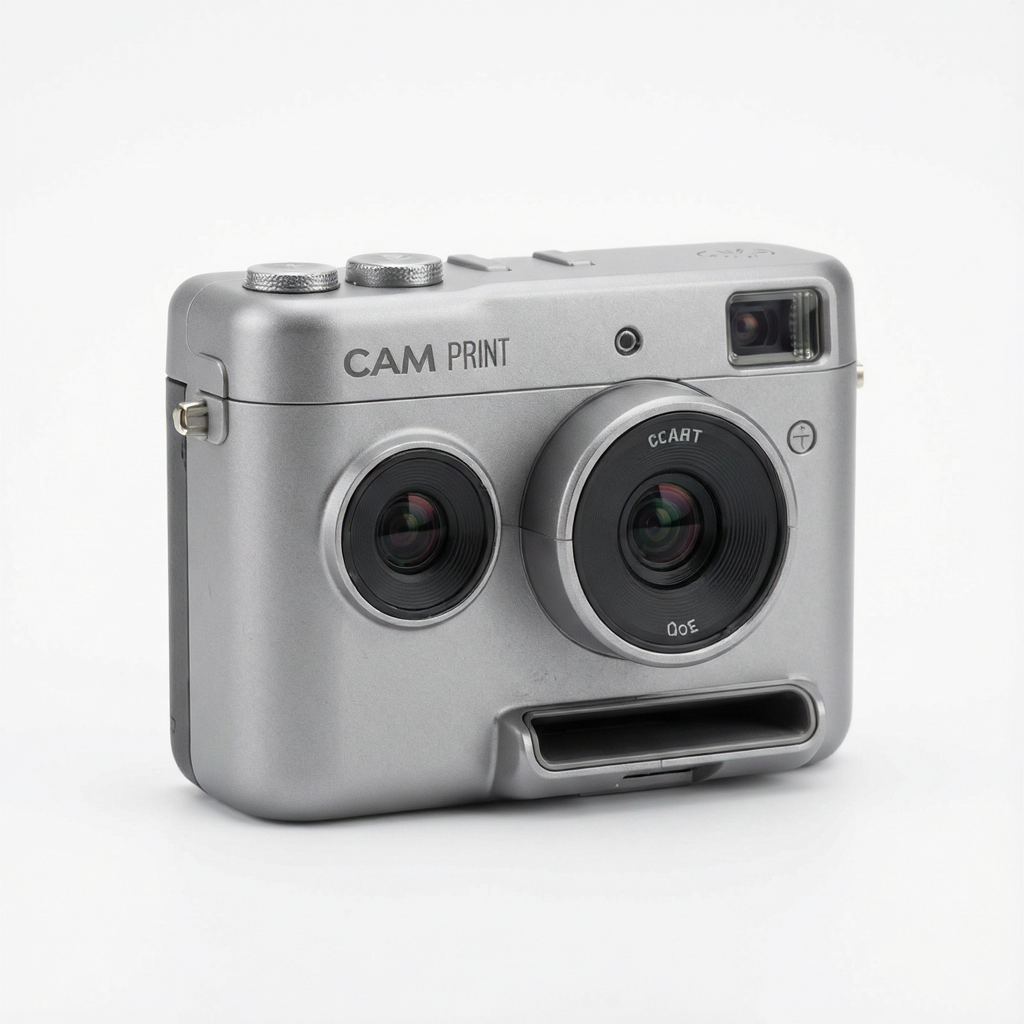 OneCam Print(�����ӡ)�ٷ������ؽ�ͼ