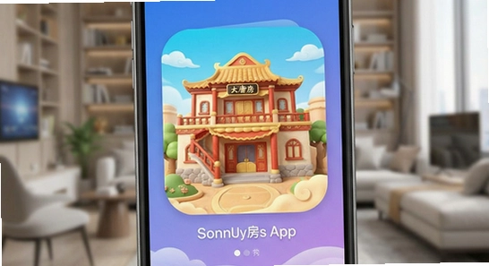 ����My��App����չʾͼ