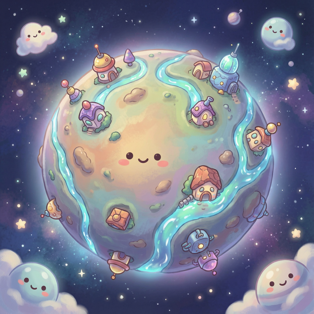 ��������(KaKa Planet)�ٷ�����v1.0.19 �����罻������