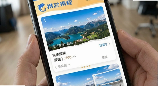 Я������APP��ҳ����չʾ
