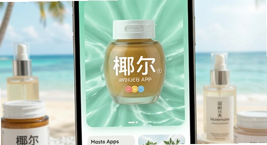 Ҭ��app��������չʾ