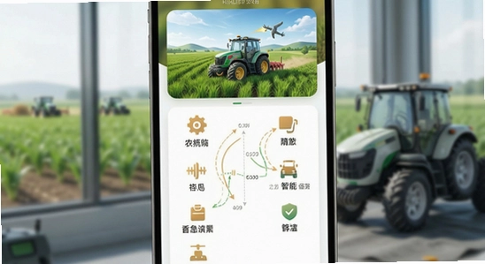 ����ũ��app�����湦��չʾͼ