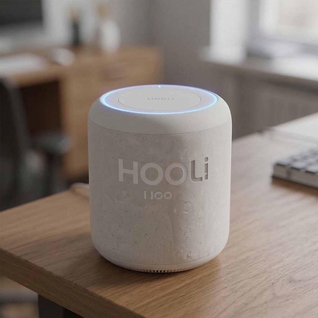 Hooli(����)�ٷ����ؽ�ͼ