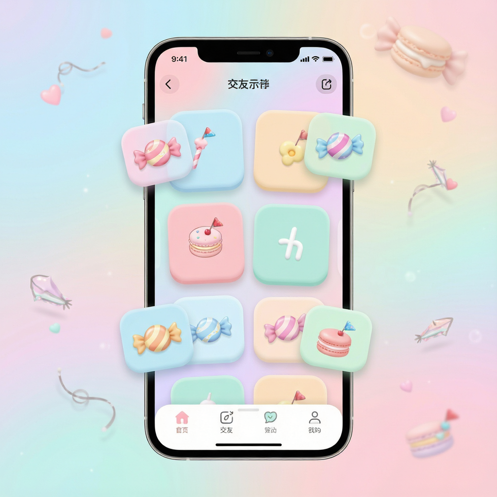���ｻ��app�ٷ�������v1.9.2 ������������