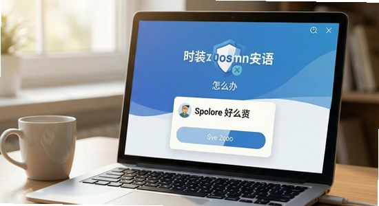时光英语安装失败怎么办