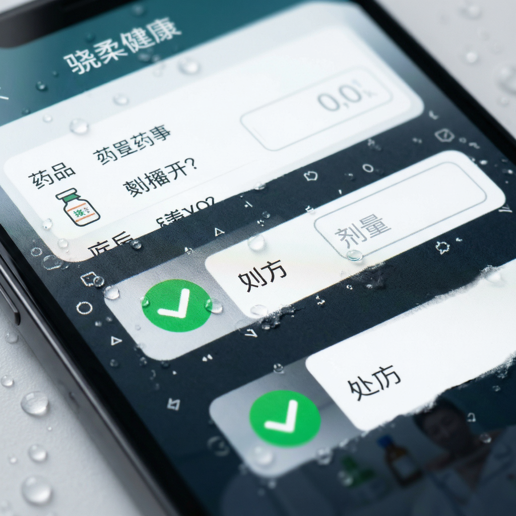 ���ὡ��ҽ����APP���ؽ�ͼ
