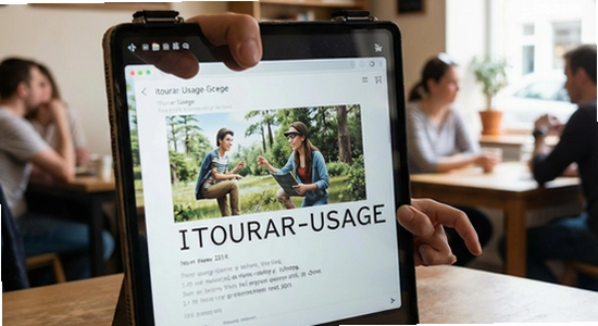itourar_usage_scene