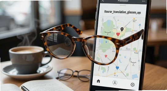 itourar_translation_glasses_app