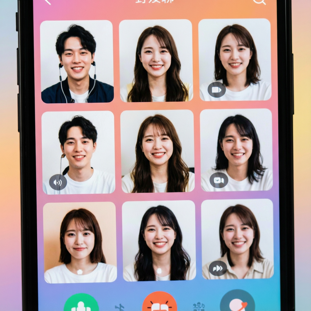 Ұ��������Ƶ���콻��app����v2.0.0 ������Ƶ����