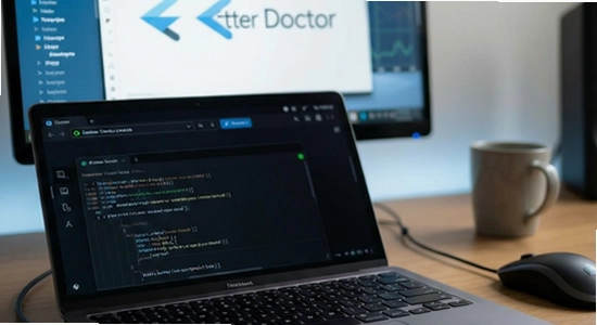 Flutter Doctor��ⲻ���豸��ô���