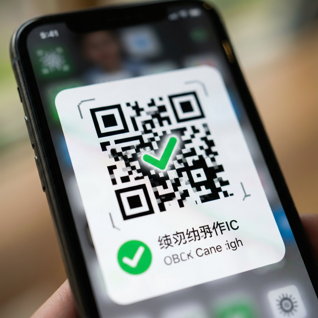 ��ά��ɨ��(QR Code Scanner)�ٷ�������v2.5.1 ����ɨ��