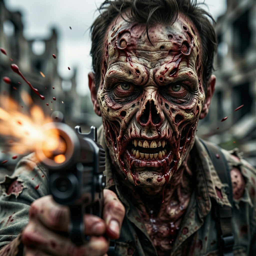 ��ʬǰ��3D(Zombie Frontier 3D)�ٷ�������v1.10.18 �������