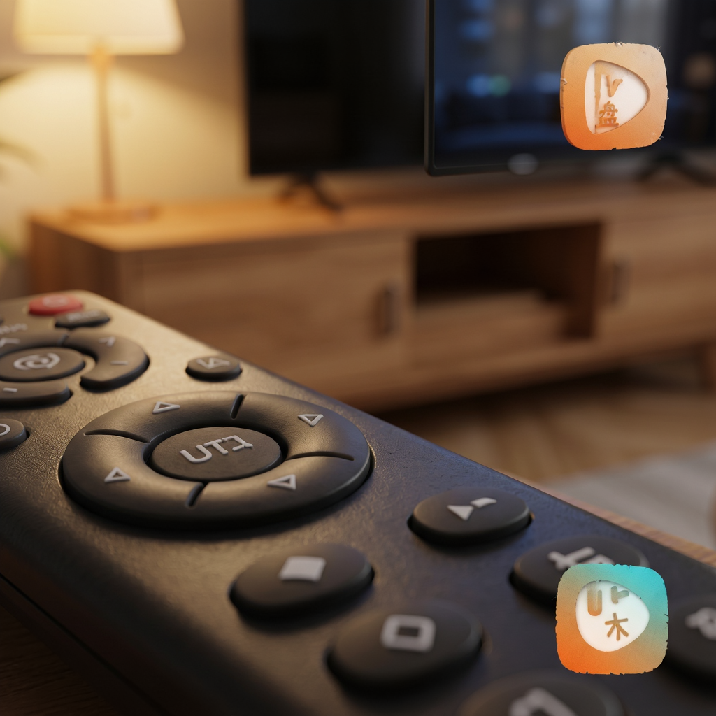 UC����TV�����ؽ�ͼ