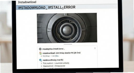 instadownload_install_error