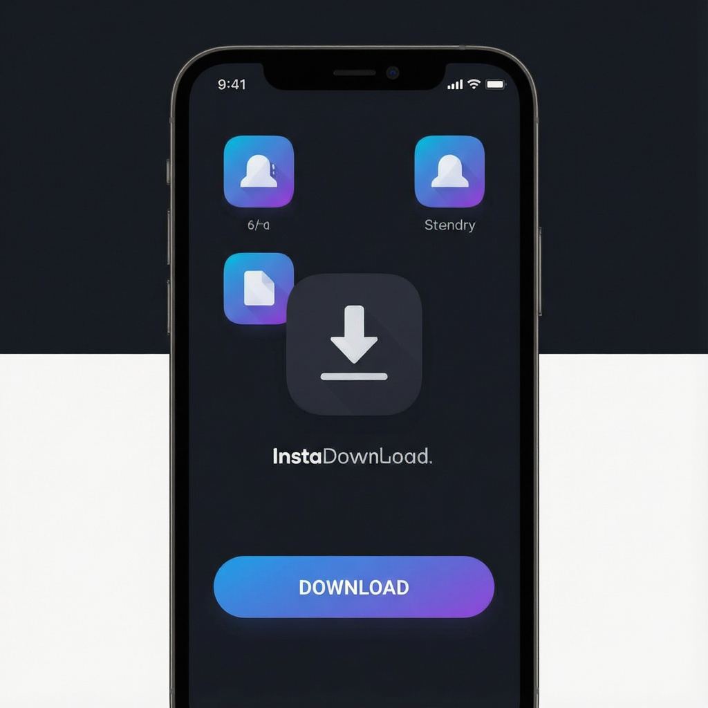 InstaDownload���ؽ�ͼ