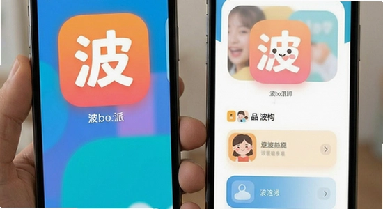 ������Ӧ�ý���չʾͼ