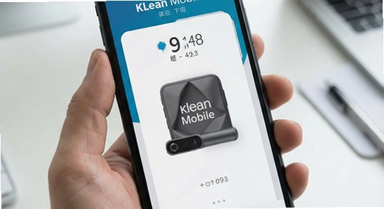 Klean Mobile��װ���޷��򿪻�������ô��