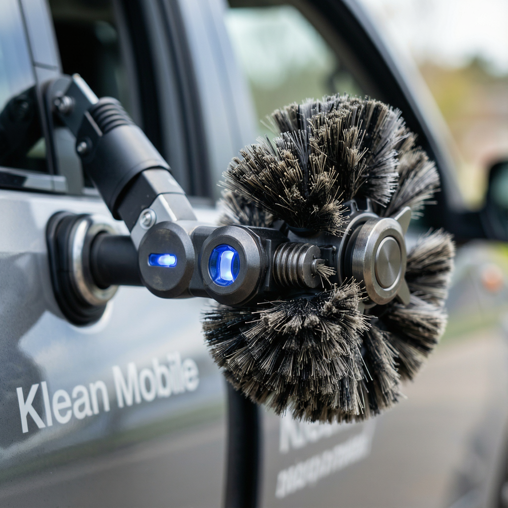 Klean Mobile�ٷ����ؽ�ͼ