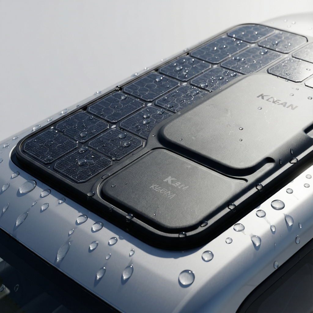 Klean Mobile�ٷ����ؽ�ͼ