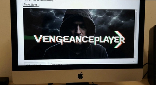 vengeanceplayer安装闪退解决