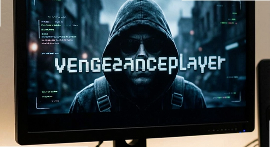 vengeanceplayer扫描不到视频