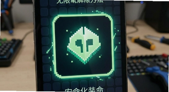 无限生命安装后找不到图标解决方法