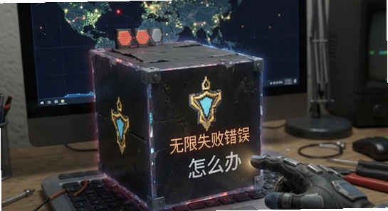 无限生命安装失败解析包错误怎么办