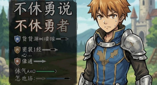不休勇者传说安装失败怎么办