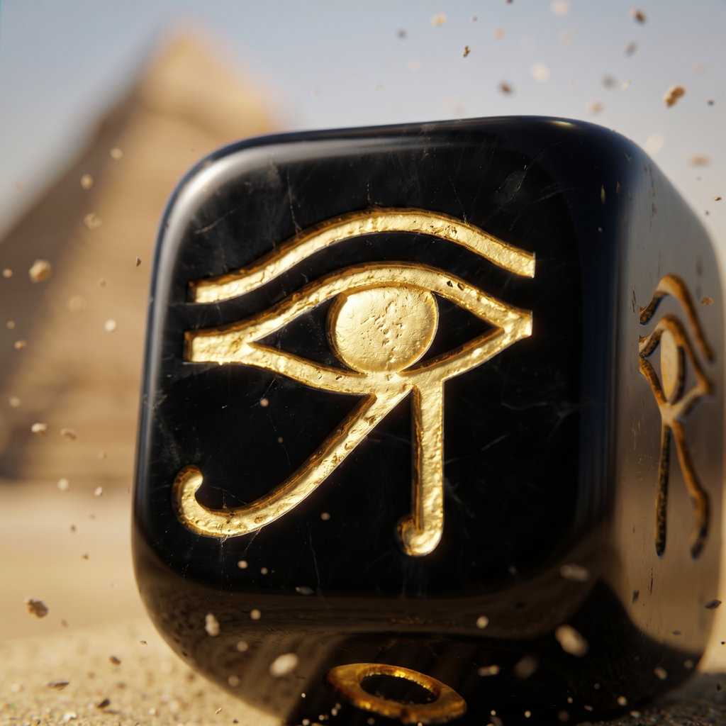 法老之骰(Pharaohs Dice)测试版下载截图