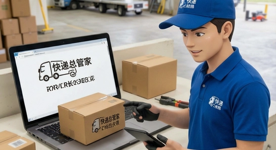 快递总管家安装失败解析包出错怎么办