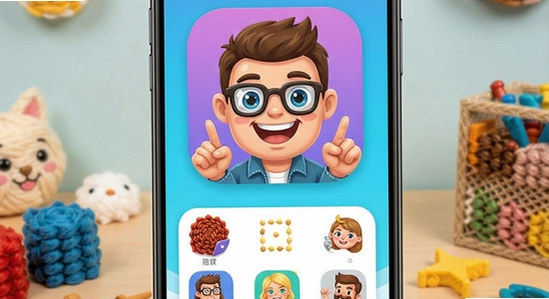 ƴ����app������չʾ