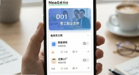 �㹤��ҵAPP��ҳ�����������չʾ