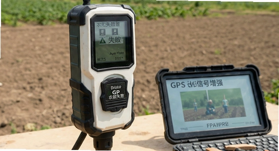 ũ���Ķ�Ƕ�λʧ���Ų���GPS�ź���ǿ