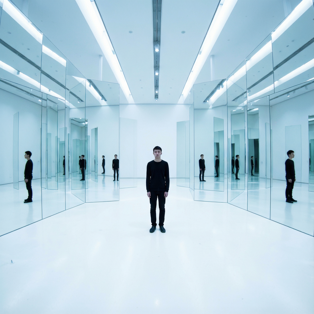 ��������(I Am Human)�ٷ������ؽ�ͼ