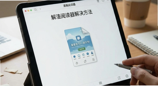 �����Ķ���ɨ�費�������ļ��������