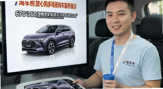 670*360_淘车熊放心购多场景购车服务展示