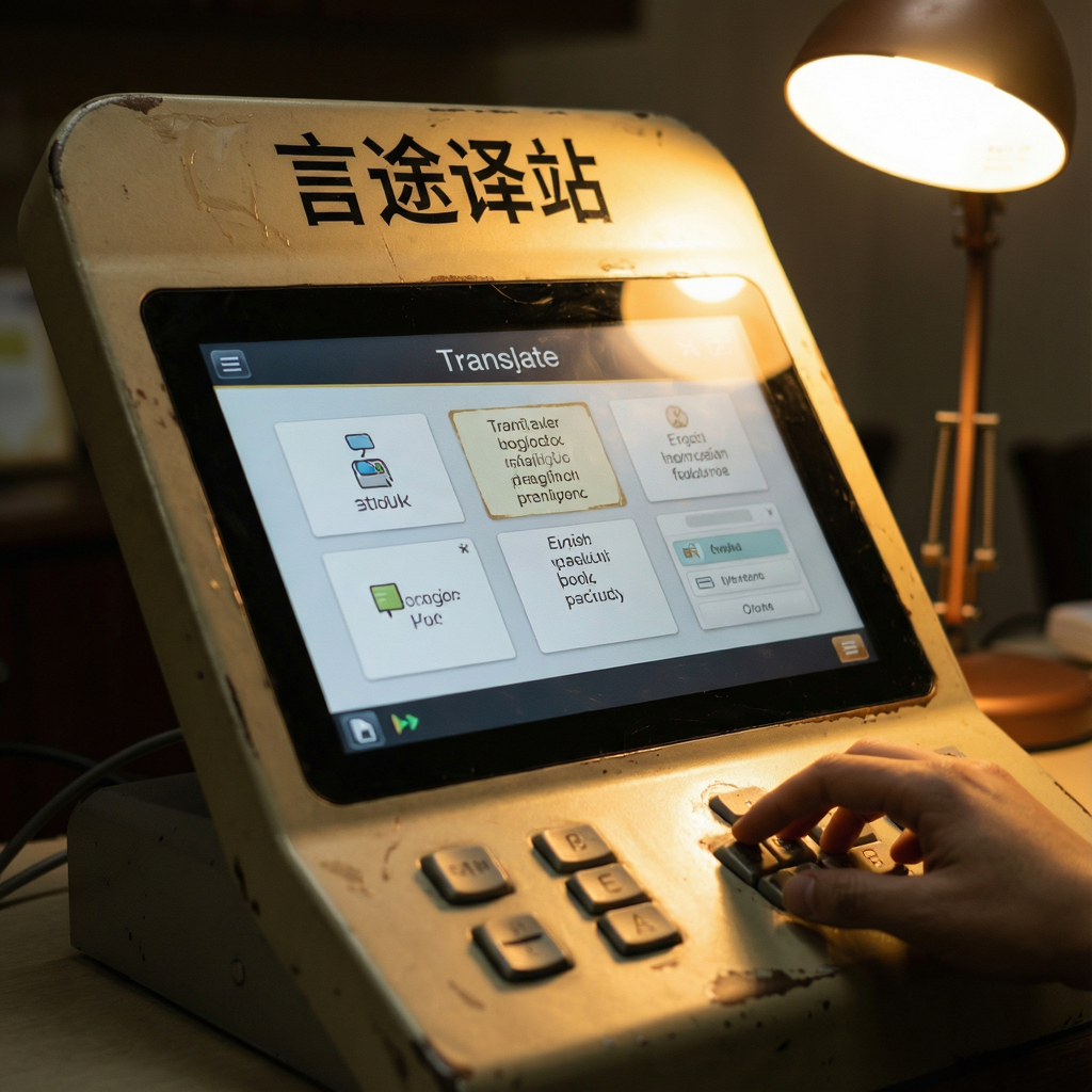 ��;��վ(WordFerry)�ٷ������ؽ�ͼ