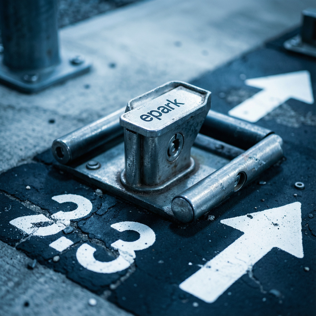 eParkͣ��(ePark)�ٷ�������v3.5.0 �ǻ�ͣ������