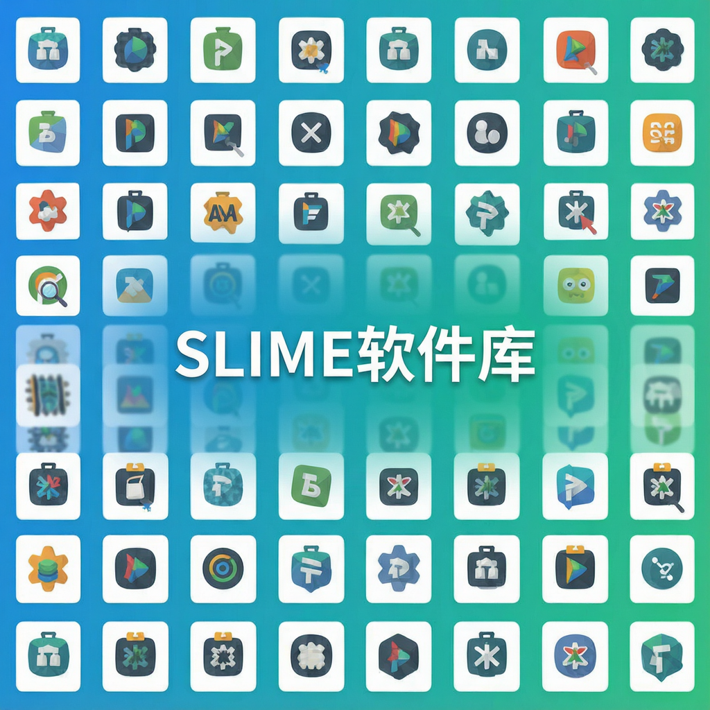Slime������ٷ�������v1.0.23 �ٷ�����